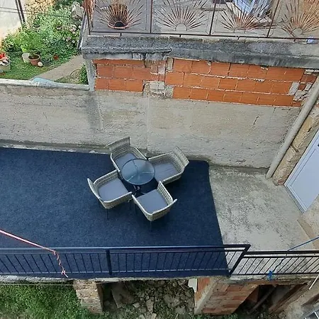 Santoria Casa Hotel *