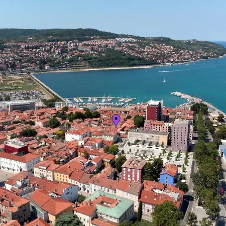 Santoria Casa Hotel *