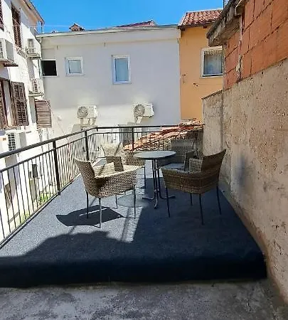 Hotel Santoria Casa Capodistria
